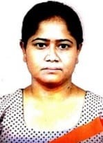 Dr. Aparna Mandal